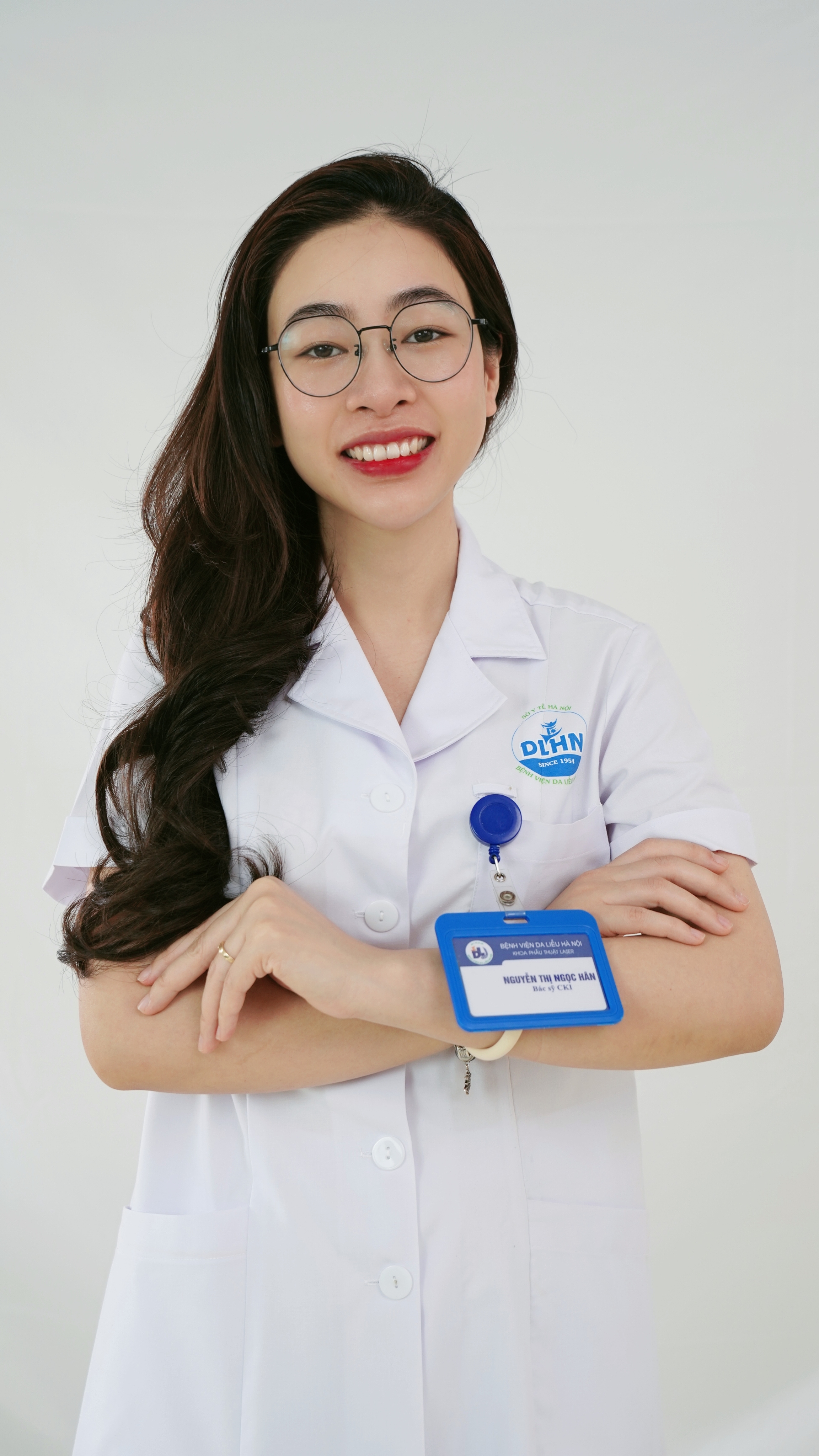 Nguyễn Thị Ngọc Hân